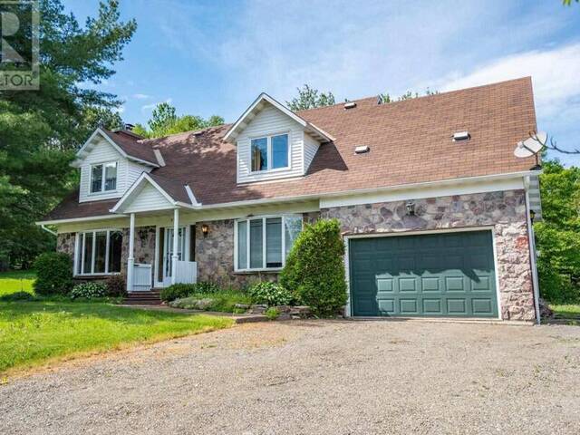 552 Old Garden River RD Sault Ste. Marie Ontario, P6A 0C9 - 4 Bedrooms Home For Sale