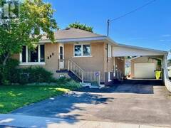 111 Estelle ST Sault Ste. Marie Ontario, P6C 2C3