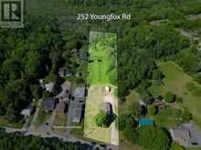 252 Youngfox RD | Blind River Ontario | Slide Image Two
