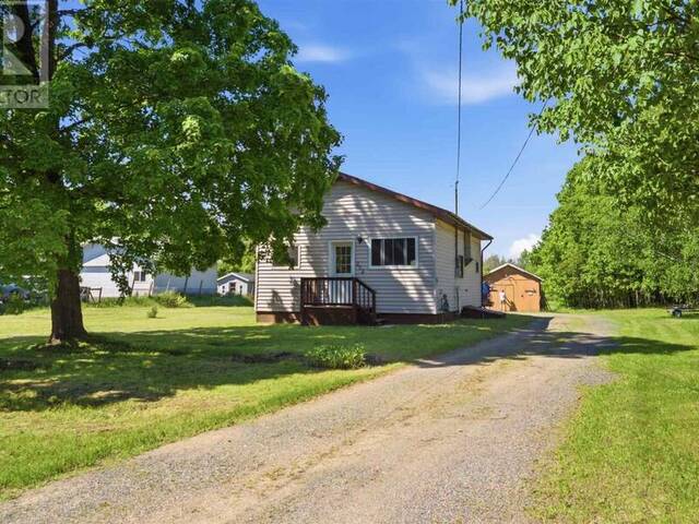 252 Youngfox RD Blind River Ontario, P0R 1B0 - 2 Bedrooms Home For Sale
