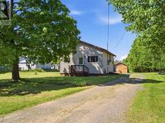 252 Youngfox RD Blind River Ontario, P0R 1B0