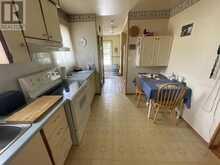 91 Beckett BLVD | Elliot Lake Ontario | Slide Image Eleven