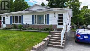 91 Beckett BLVD | Elliot Lake Ontario | Slide Image One