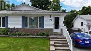 91 Beckett BLVD | Elliot Lake Ontario | Slide Image Twenty-eight