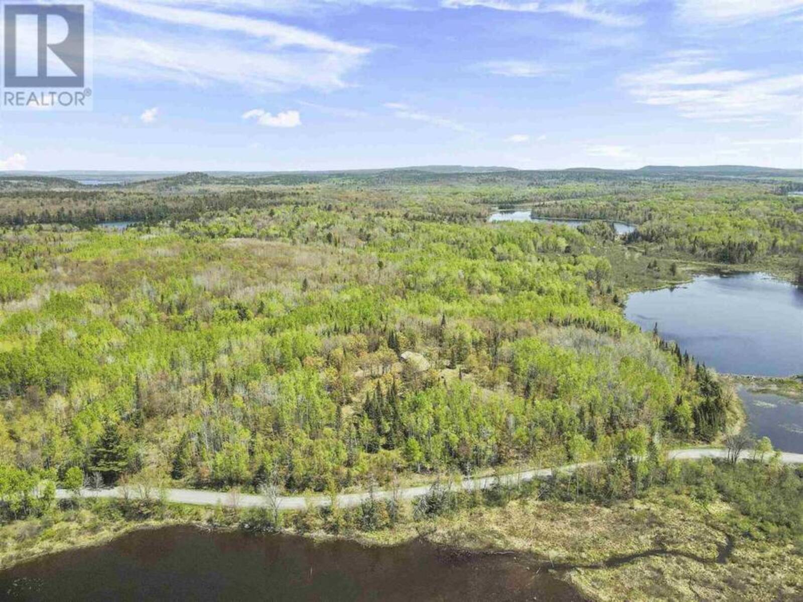 . Lake Hope RD, Blind River, Ontario P0R 1B0