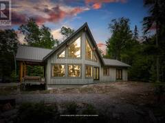 1456 Dunlop Shores RD Elliot Lake Ontario, P5A 2S9