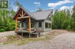 1456 Dunlop Shores RD | Elliot Lake Ontario | Slide Image Eleven
