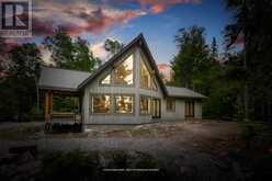1456 Dunlop Shores RD | Elliot Lake Ontario | Slide Image One