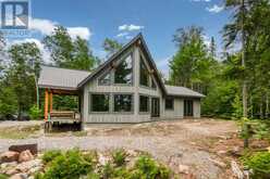 1456 Dunlop Shores RD | Elliot Lake Ontario | Slide Image Two