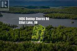 1456 Dunlop Shores RD | Elliot Lake Ontario | Slide Image Thirty-nine
