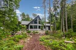 1456 Dunlop Shores RD | Elliot Lake Ontario | Slide Image Three