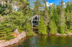 1456 Dunlop Shores RD | Elliot Lake Ontario | Slide Image Thirty-eight