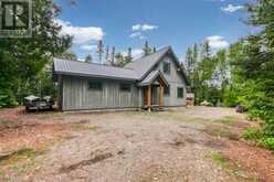 1456 Dunlop Shores RD | Elliot Lake Ontario | Slide Image Eight