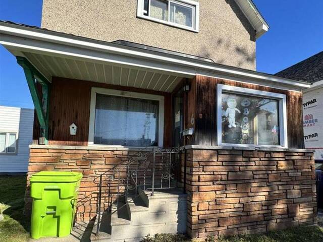 6 Grace ST Sault Ste. Marie Ontario, P6A 2S6 - 3 Bedrooms Home For Sale