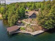 358 McCarrel Lake RD | Macdonald, Meredith and Aberdeen Additional Ontario | Slide Image One