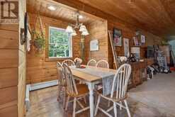 358 McCarrel Lake RD | Macdonald, Meredith and Aberdeen Additional Ontario | Slide Image Twenty-seven