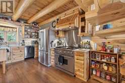 358 McCarrel Lake RD | Macdonald, Meredith and Aberdeen Additional Ontario | Slide Image Ten