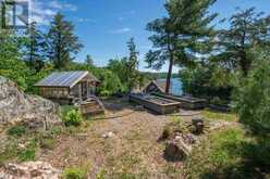 358 McCarrel Lake RD | Macdonald, Meredith and Aberdeen Additional Ontario | Slide Image Thirty-four