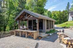 358 McCarrel Lake RD | Macdonald, Meredith and Aberdeen Additional Ontario | Slide Image Thirty-six