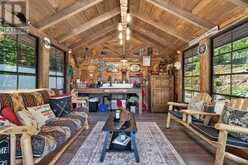 358 McCarrel Lake RD | Macdonald, Meredith and Aberdeen Additional Ontario | Slide Image Thirty-eight