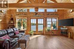 358 McCarrel Lake RD | Macdonald, Meredith and Aberdeen Additional Ontario | Slide Image Three