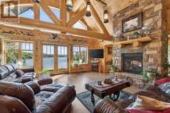 358 McCarrel Lake RD | Macdonald, Meredith and Aberdeen Additional Ontario | Slide Image Four