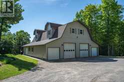 358 McCarrel Lake RD | Macdonald, Meredith and Aberdeen Additional Ontario | Slide Image Twenty-two