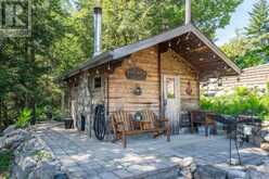 358 McCarrel Lake RD | Macdonald, Meredith and Aberdeen Additional Ontario | Slide Image Forty-two
