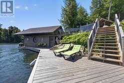 358 McCarrel Lake RD | Macdonald, Meredith and Aberdeen Additional Ontario | Slide Image Forty-four