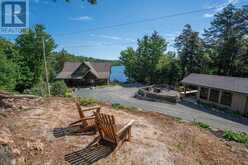 358 McCarrel Lake RD | Macdonald, Meredith and Aberdeen Additional Ontario | Slide Image Thirty-three