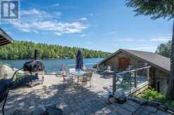 358 McCarrel Lake RD | Macdonald, Meredith and Aberdeen Additional Ontario | Slide Image Forty-one