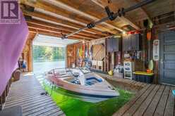358 McCarrel Lake RD | Macdonald, Meredith and Aberdeen Additional Ontario | Slide Image Forty-five