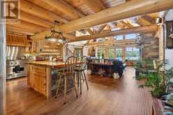 358 McCarrel Lake RD | Macdonald, Meredith and Aberdeen Additional Ontario | Slide Image Six