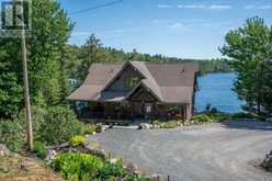 358 McCarrel Lake RD | Macdonald, Meredith and Aberdeen Additional Ontario | Slide Image Forty-seven