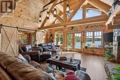 358 McCarrel Lake RD | Macdonald, Meredith and Aberdeen Additional Ontario | Slide Image Five