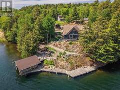 358 McCarrel Lake RD Macdonald, Meredith and Aberdeen Additional Ontario, P0S 1C0