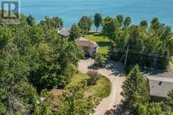 2750 Canoe Point RD|St. Joseph Township | Hilton Ontario | Slide Image One