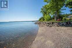 2750 Canoe Point RD|St. Joseph Township | Hilton Ontario | Slide Image Two