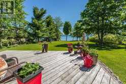 2750 Canoe Point RD|St. Joseph Township | Hilton Ontario | Slide Image Thirty-six