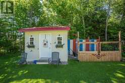2750 Canoe Point RD|St. Joseph Township | Hilton Ontario | Slide Image Thirty-eight