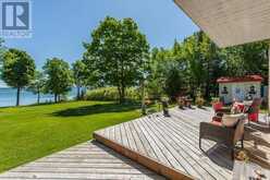 2750 Canoe Point RD|St. Joseph Township | Hilton Ontario | Slide Image Four
