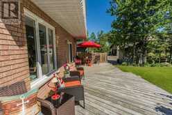 2750 Canoe Point RD|St. Joseph Township | Hilton Ontario | Slide Image Thirty-five