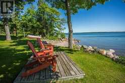 2750 Canoe Point RD|St. Joseph Township | Hilton Ontario | Slide Image Thirty-nine