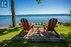 2750 Canoe Point RD|St. Joseph Township | Hilton Ontario | Slide Image Three