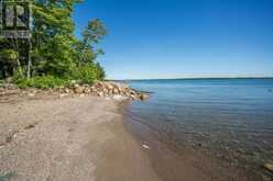 2750 Canoe Point RD|St. Joseph Township | Hilton Ontario | Slide Image Forty