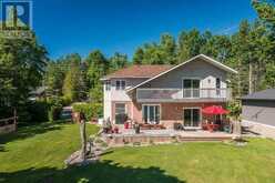2750 Canoe Point RD|St. Joseph Township | Hilton Ontario | Slide Image Forty-two