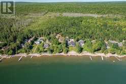 2750 Canoe Point RD|St. Joseph Township | Hilton Ontario | Slide Image Forty-four