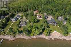 2750 Canoe Point RD|St. Joseph Township | Hilton Ontario | Slide Image Forty-six