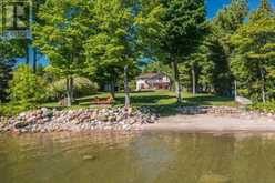 2750 Canoe Point RD|St. Joseph Township | Hilton Ontario | Slide Image Forty-one