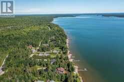 2750 Canoe Point RD|St. Joseph Township | Hilton Ontario | Slide Image Forty-five